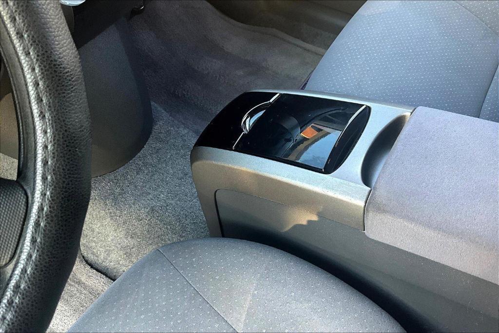 used 2009 Toyota Prius car, priced at $9,256