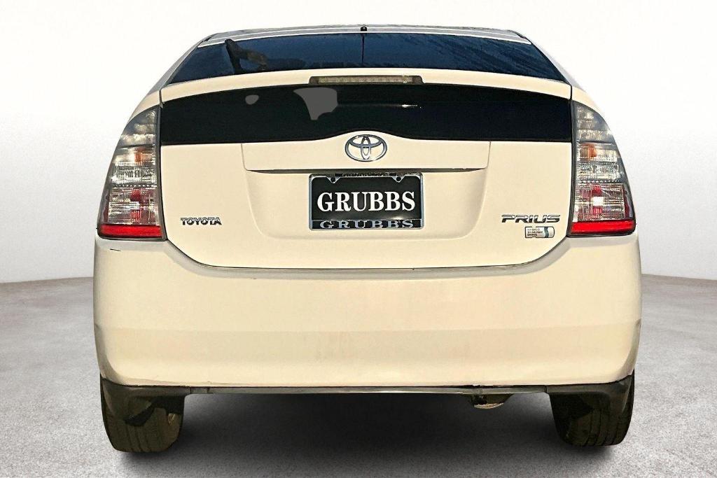 used 2009 Toyota Prius car, priced at $9,256
