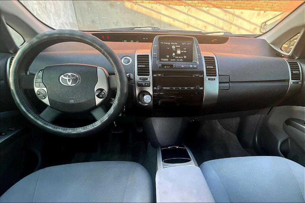 used 2009 Toyota Prius car, priced at $9,256