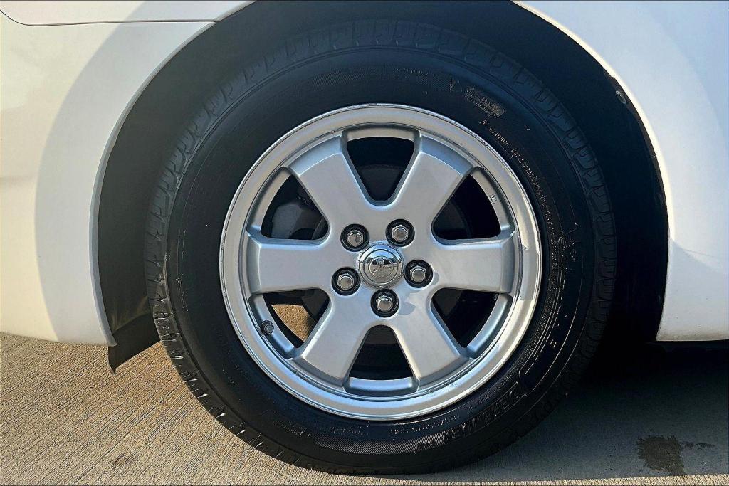 used 2009 Toyota Prius car, priced at $9,256
