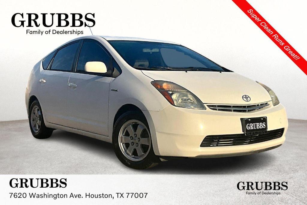 used 2009 Toyota Prius car, priced at $9,900