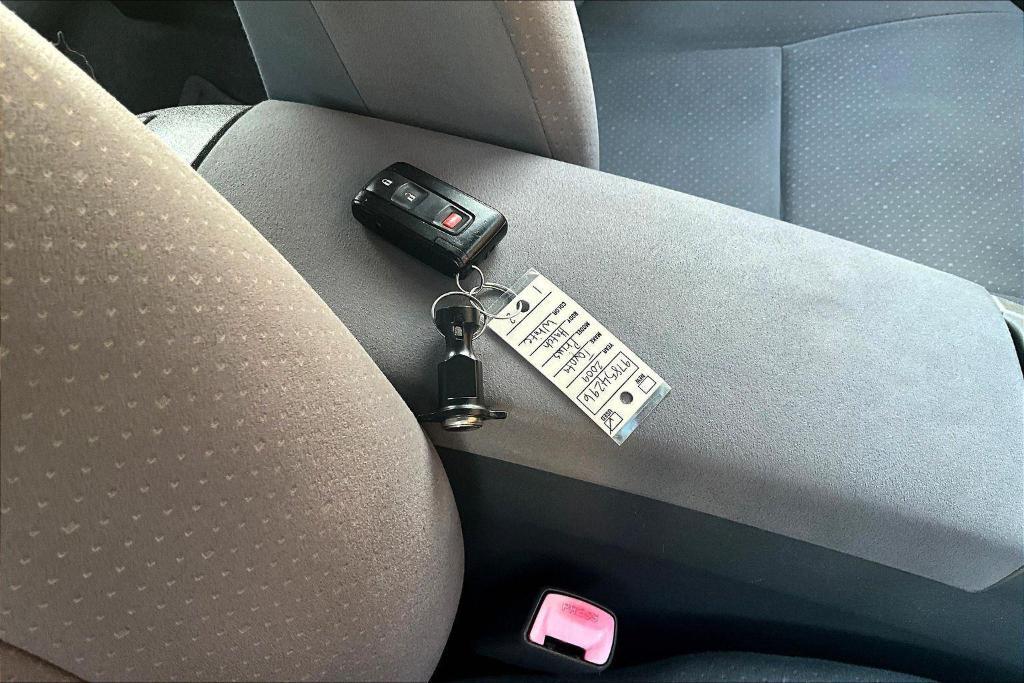 used 2009 Toyota Prius car, priced at $9,256