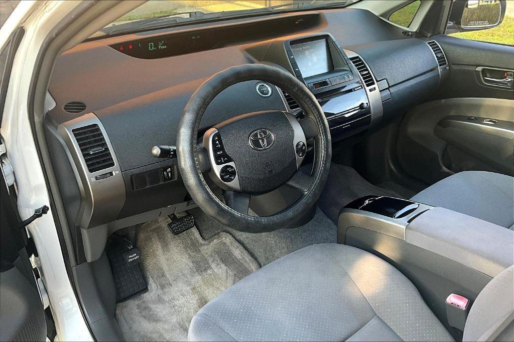 used 2009 Toyota Prius car, priced at $9,256