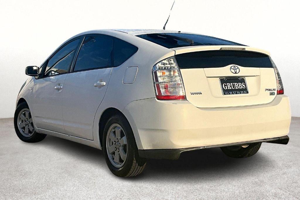 used 2009 Toyota Prius car, priced at $9,256