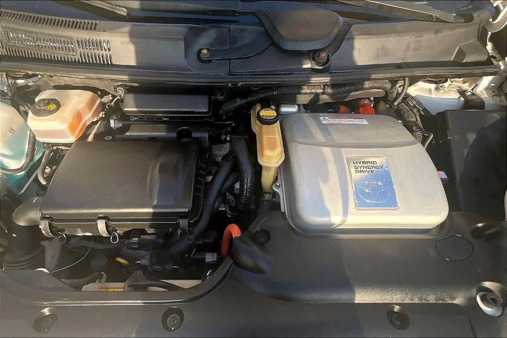 used 2009 Toyota Prius car, priced at $9,256