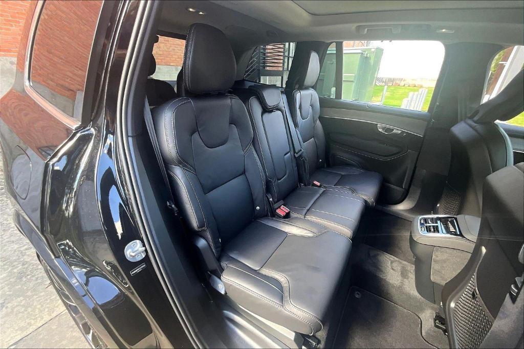 new 2026 Volvo XC90 car, priced at $77,185