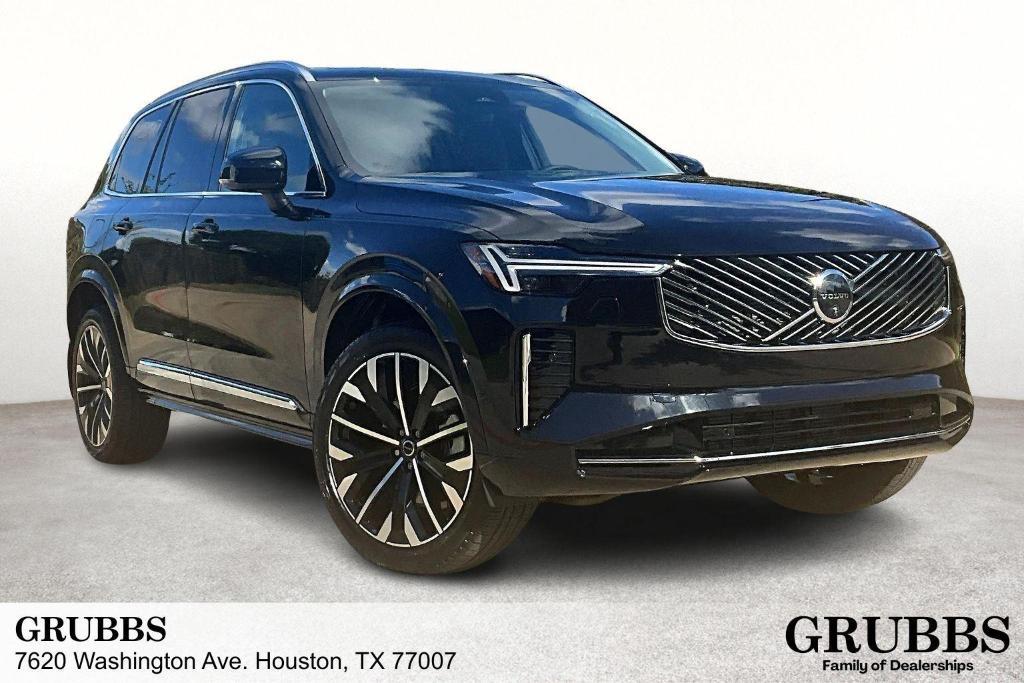 new 2026 Volvo XC90 car, priced at $77,185