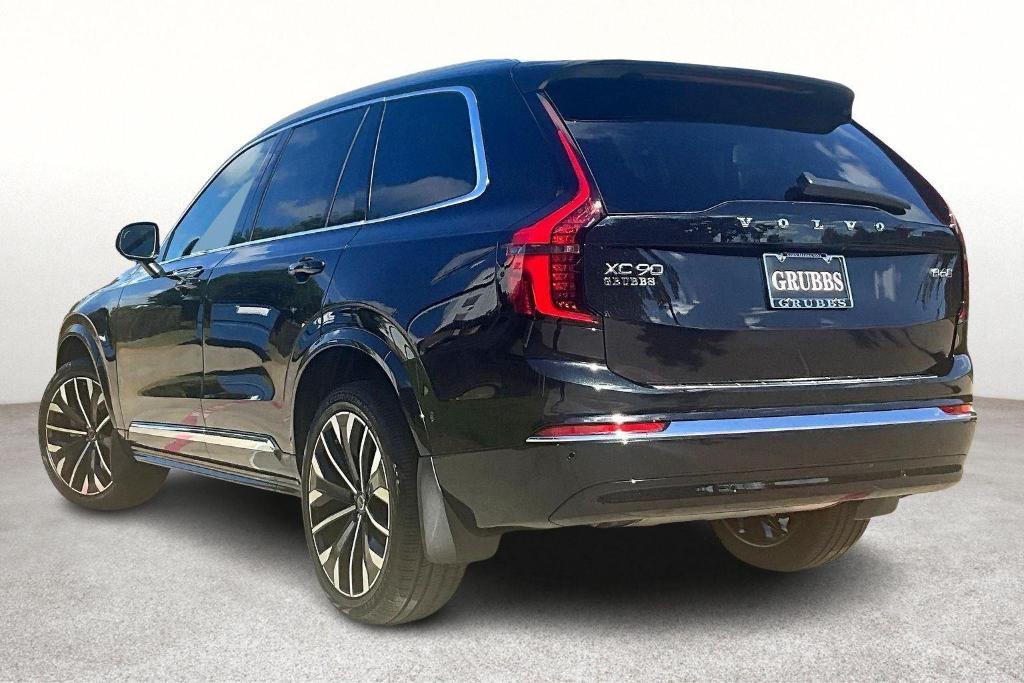 new 2026 Volvo XC90 car, priced at $77,185