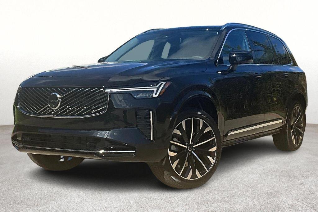new 2026 Volvo XC90 car, priced at $77,185