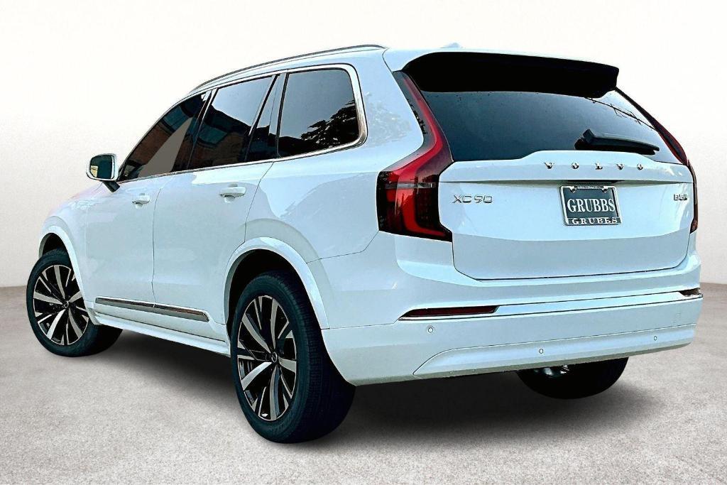 new 2026 Volvo XC90 car, priced at $62,345