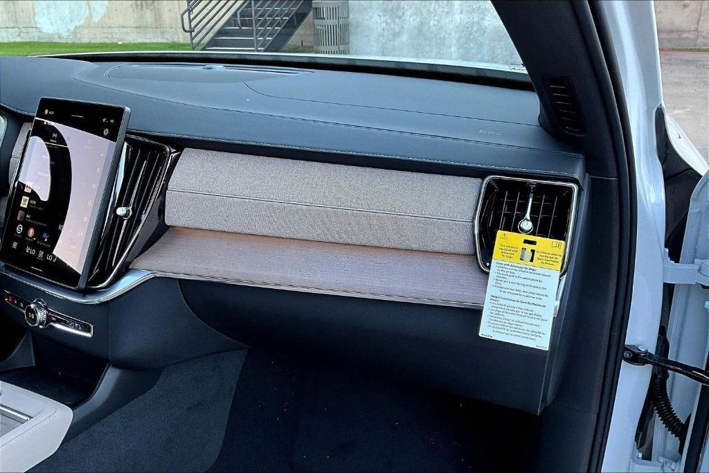 new 2026 Volvo XC90 car, priced at $62,345