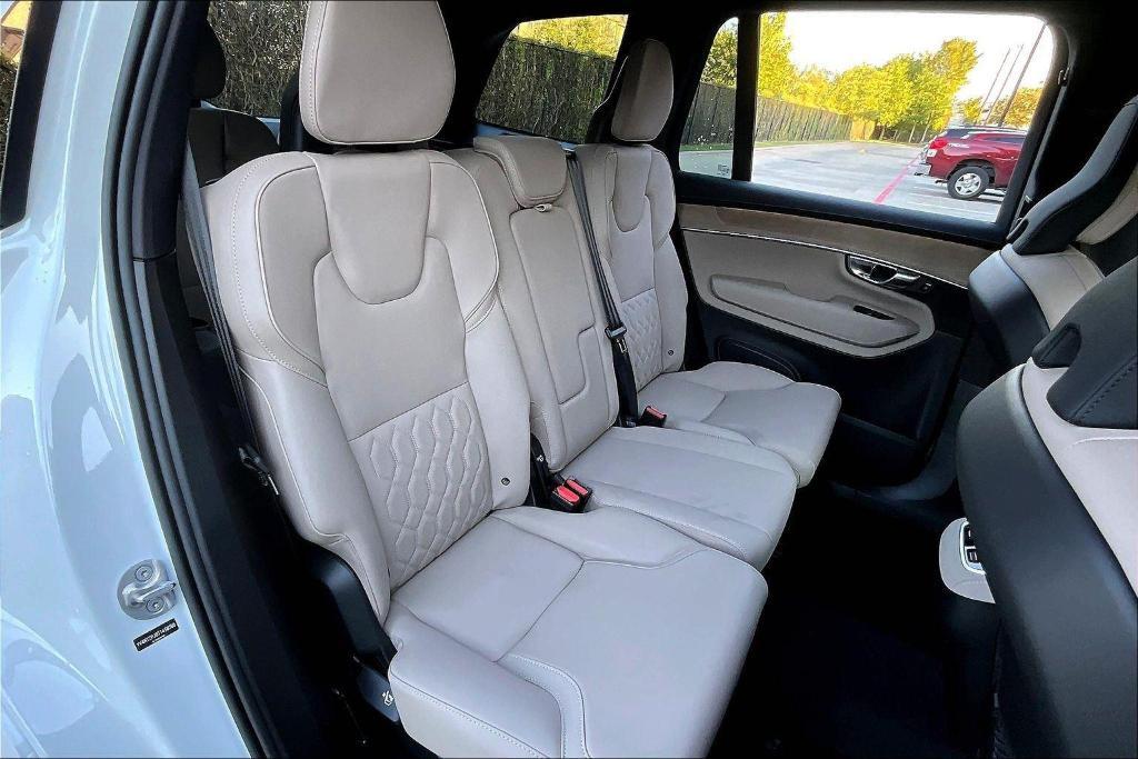 new 2026 Volvo XC90 car, priced at $62,345