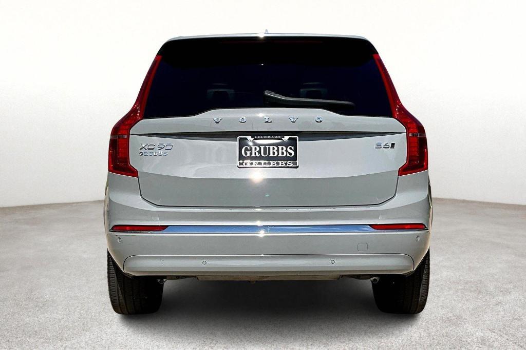 used 2025 Volvo XC90 car, priced at $47,382