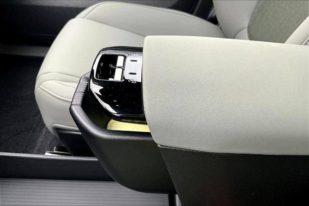 new 2025 Volvo EX30 car, priced at $35,195