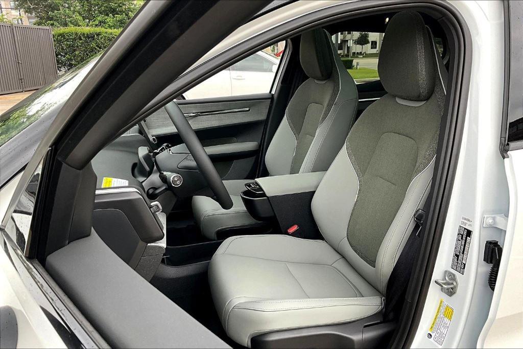 new 2025 Volvo EX30 car, priced at $35,195