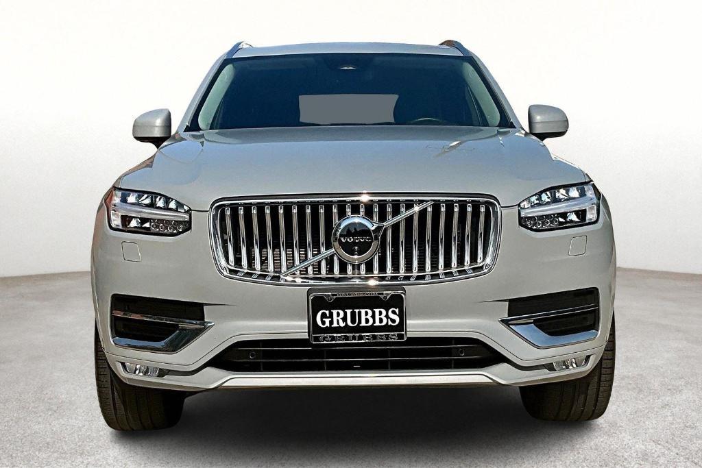 used 2025 Volvo XC90 car, priced at $47,772