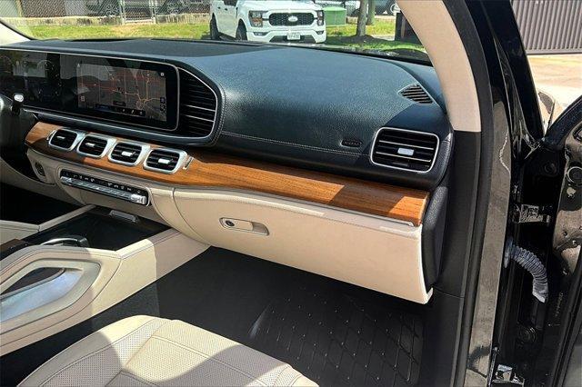 used 2022 Mercedes-Benz GLS 450 car, priced at $64,288