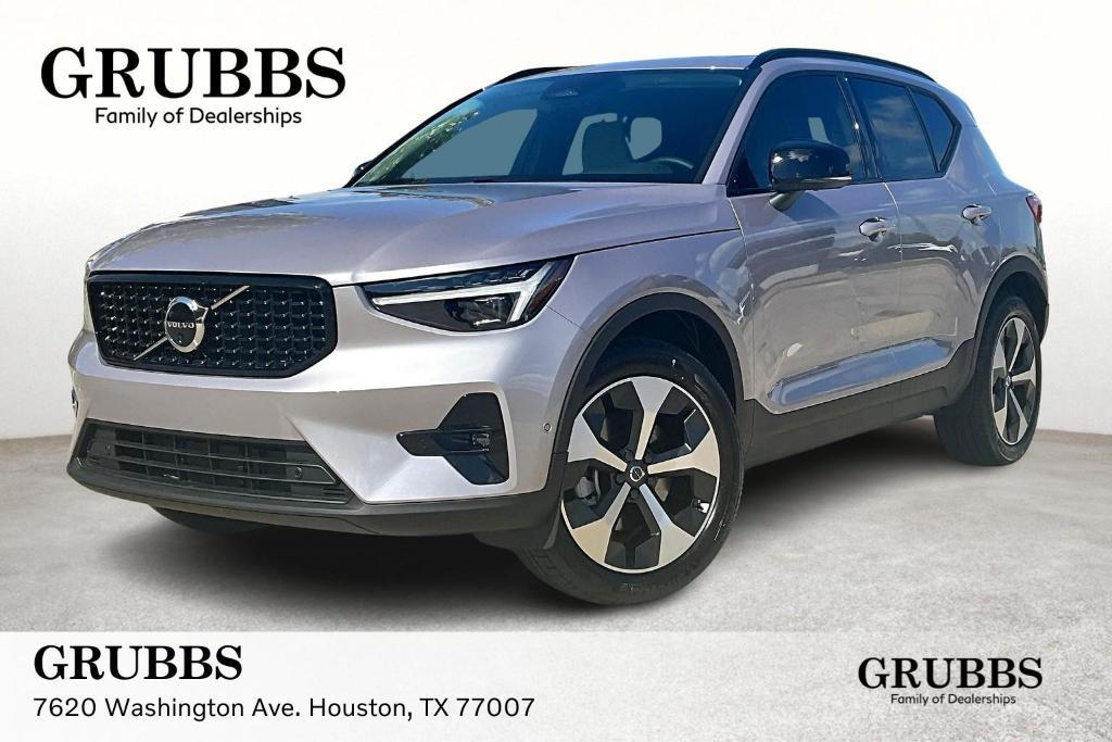 new 2026 Volvo XC40 car, priced at $46,200