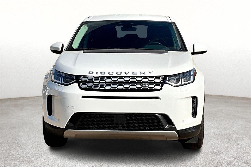 used 2023 Land Rover Discovery Sport car, priced at $29,177