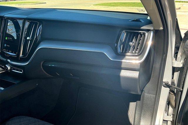 used 2023 Volvo XC60 car, priced at $31,305