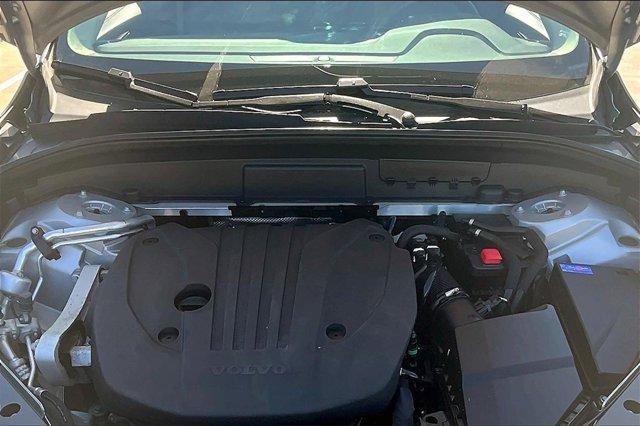 used 2023 Volvo XC60 car, priced at $31,305