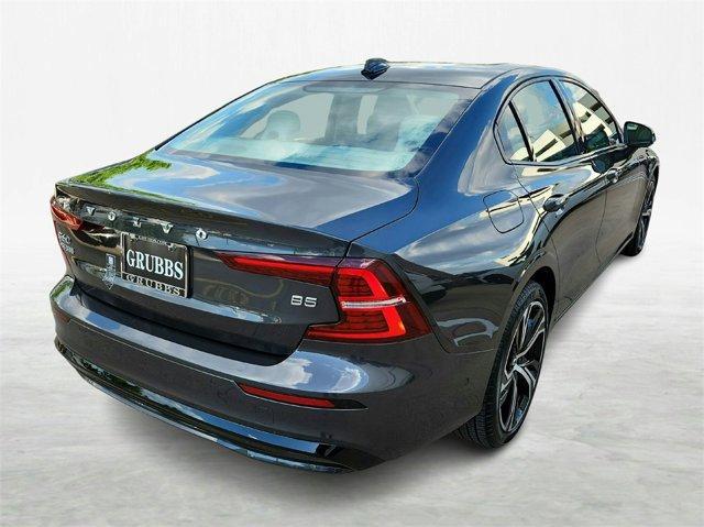 new 2024 Volvo S60 car, priced at $42,587