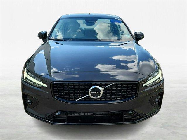 new 2024 Volvo S60 car, priced at $42,587