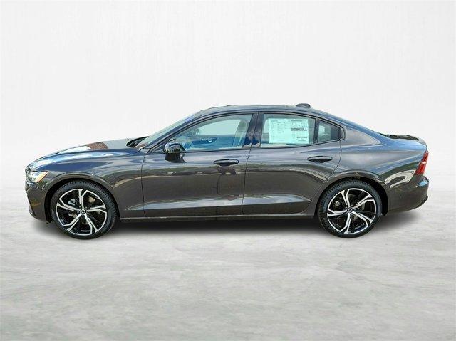 new 2024 Volvo S60 car, priced at $43,051