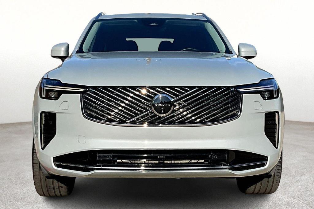 used 2025 Volvo XC90 car, priced at $49,699