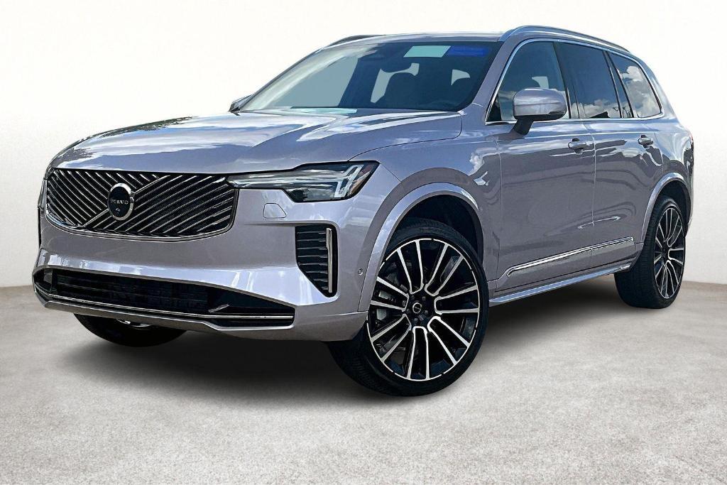 new 2026 Volvo XC90 car, priced at $73,125
