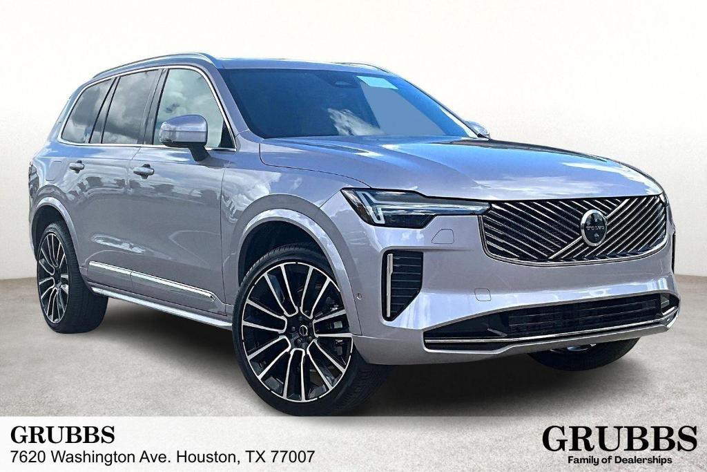 new 2026 Volvo XC90 car, priced at $73,125