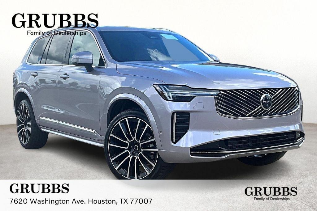 new 2026 Volvo XC90 car, priced at $73,125