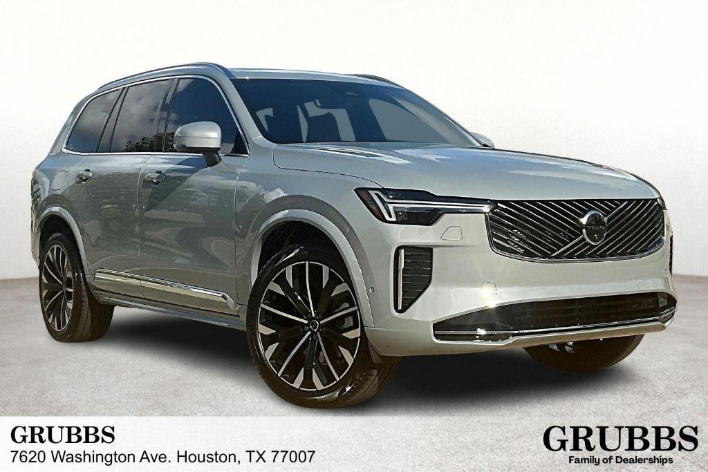 new 2026 Volvo XC90 car, priced at $71,825