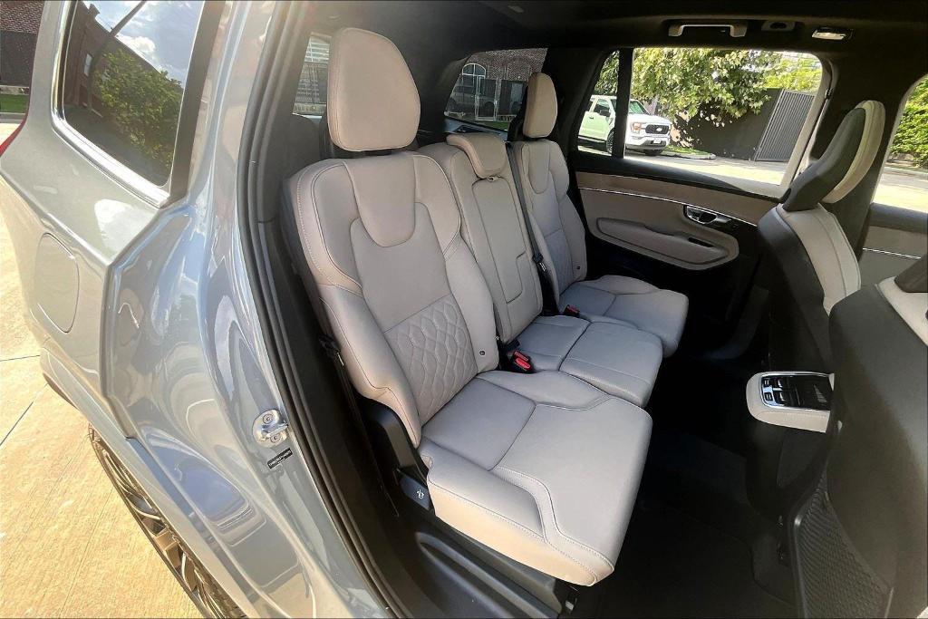 new 2026 Volvo XC90 car, priced at $71,825