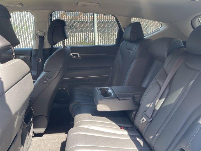 used 2024 Genesis GV80 car, priced at $53,172
