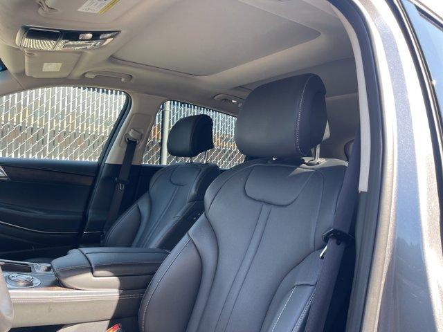 used 2024 Genesis GV80 car, priced at $53,172