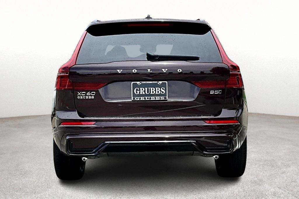 new 2026 Volvo XC60 car, priced at $63,935