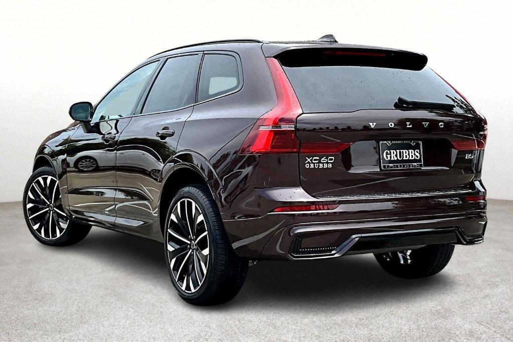 new 2026 Volvo XC60 car, priced at $63,935