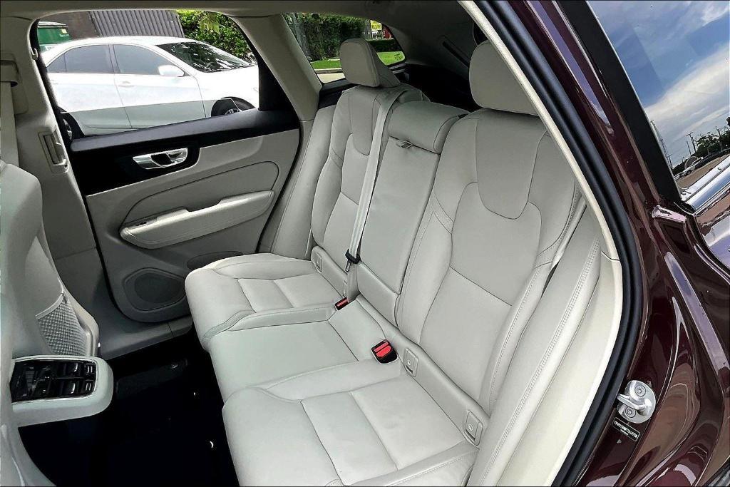 new 2026 Volvo XC60 car, priced at $63,935