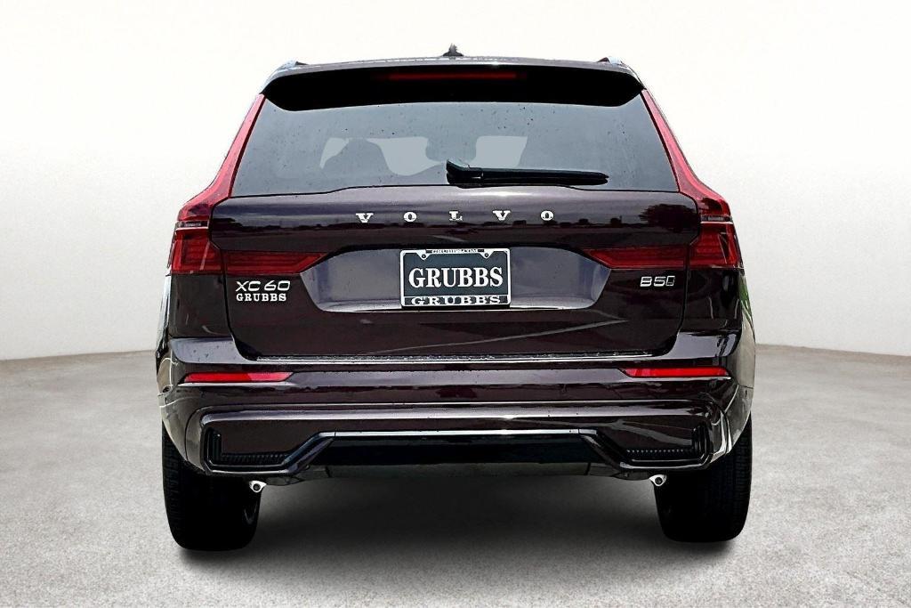 new 2026 Volvo XC60 car, priced at $63,935