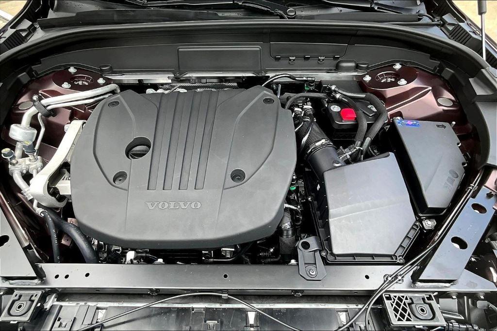 new 2026 Volvo XC60 car, priced at $63,935