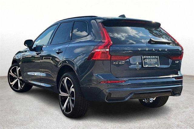 new 2025 Volvo XC60 Plug-In Hybrid car, priced at $71,485