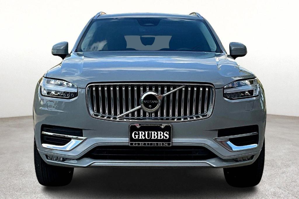 used 2025 Volvo XC90 car, priced at $46,031