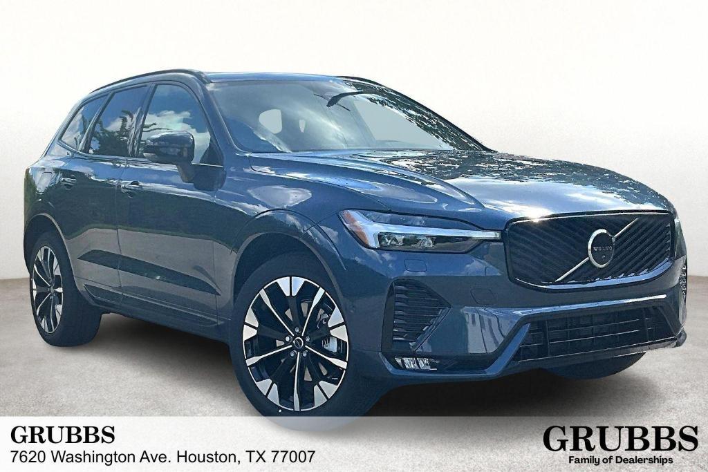new 2026 Volvo XC60 car, priced at $57,985