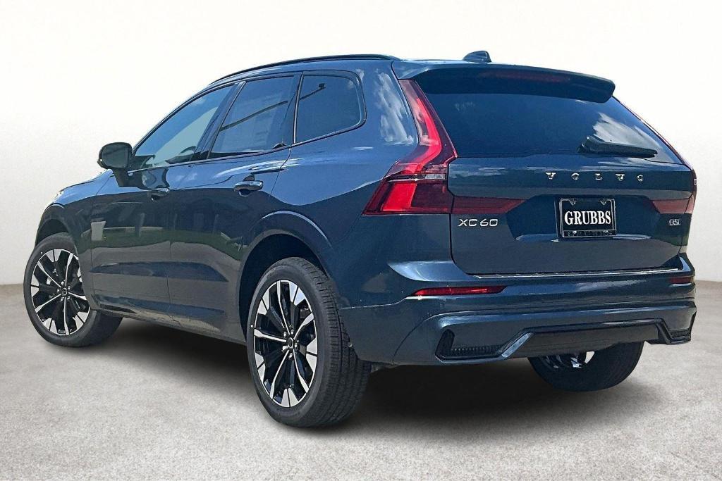 new 2026 Volvo XC60 car, priced at $57,985