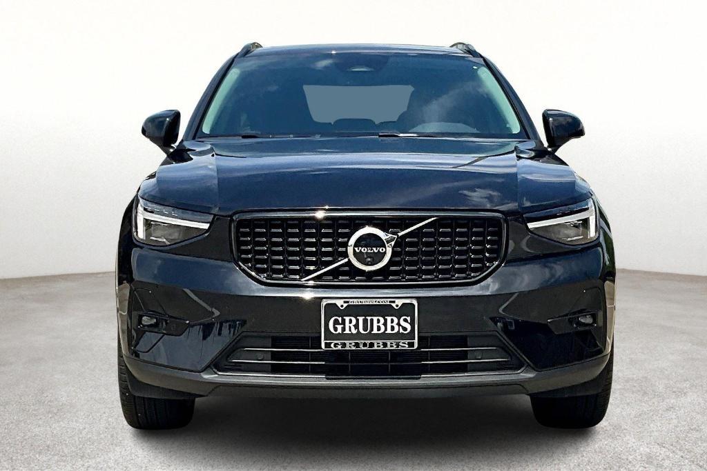 used 2023 Volvo XC40 car, priced at $38,488