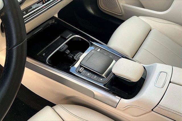 used 2023 Mercedes-Benz GLB 250 car, priced at $32,788