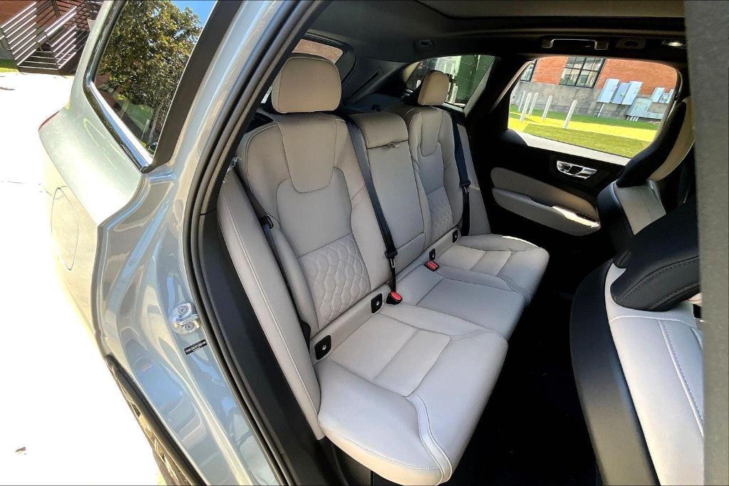 new 2026 Volvo XC60 car, priced at $57,985