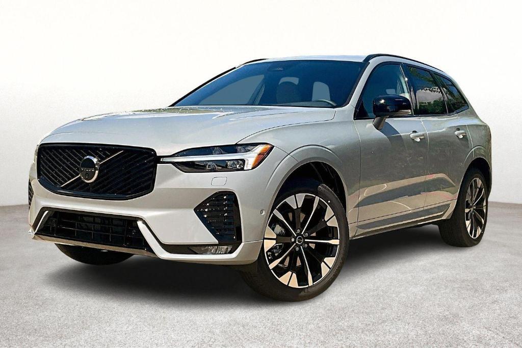 new 2026 Volvo XC60 car, priced at $57,985