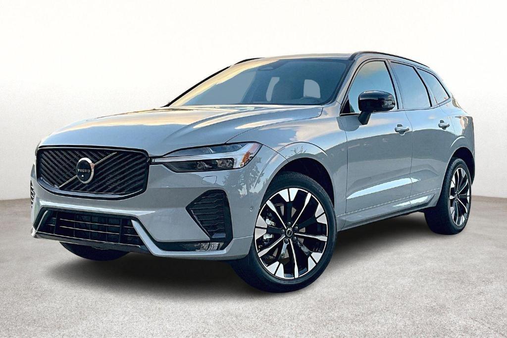 new 2026 Volvo XC60 car, priced at $57,985